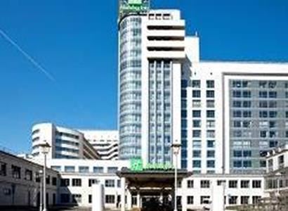 Holiday Inn Moskovskye Vorota Holiday Inn Moskovskye Vorota